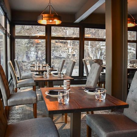 Ledges Hotel Hawley Экстерьер фото