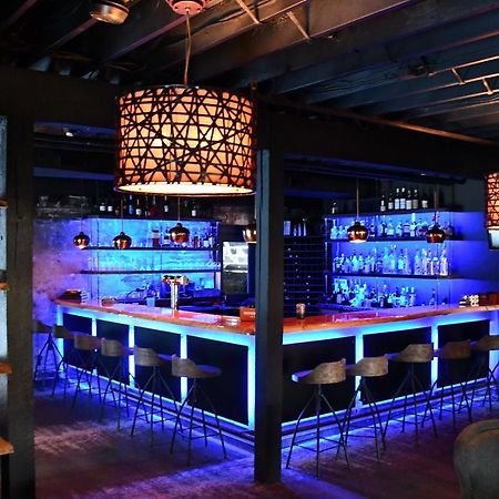 Ledges Hotel Hawley Экстерьер фото
