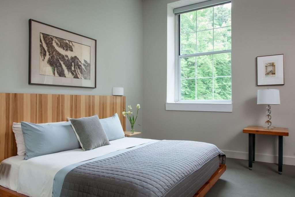 Ledges Hotel Hawley Номер фото