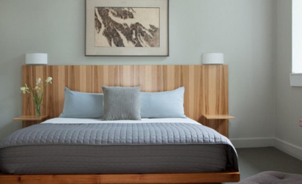 Ledges Hotel Hawley Экстерьер фото