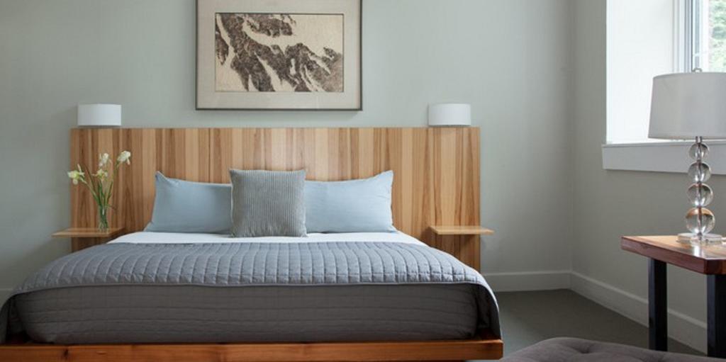 Ledges Hotel Hawley Экстерьер фото