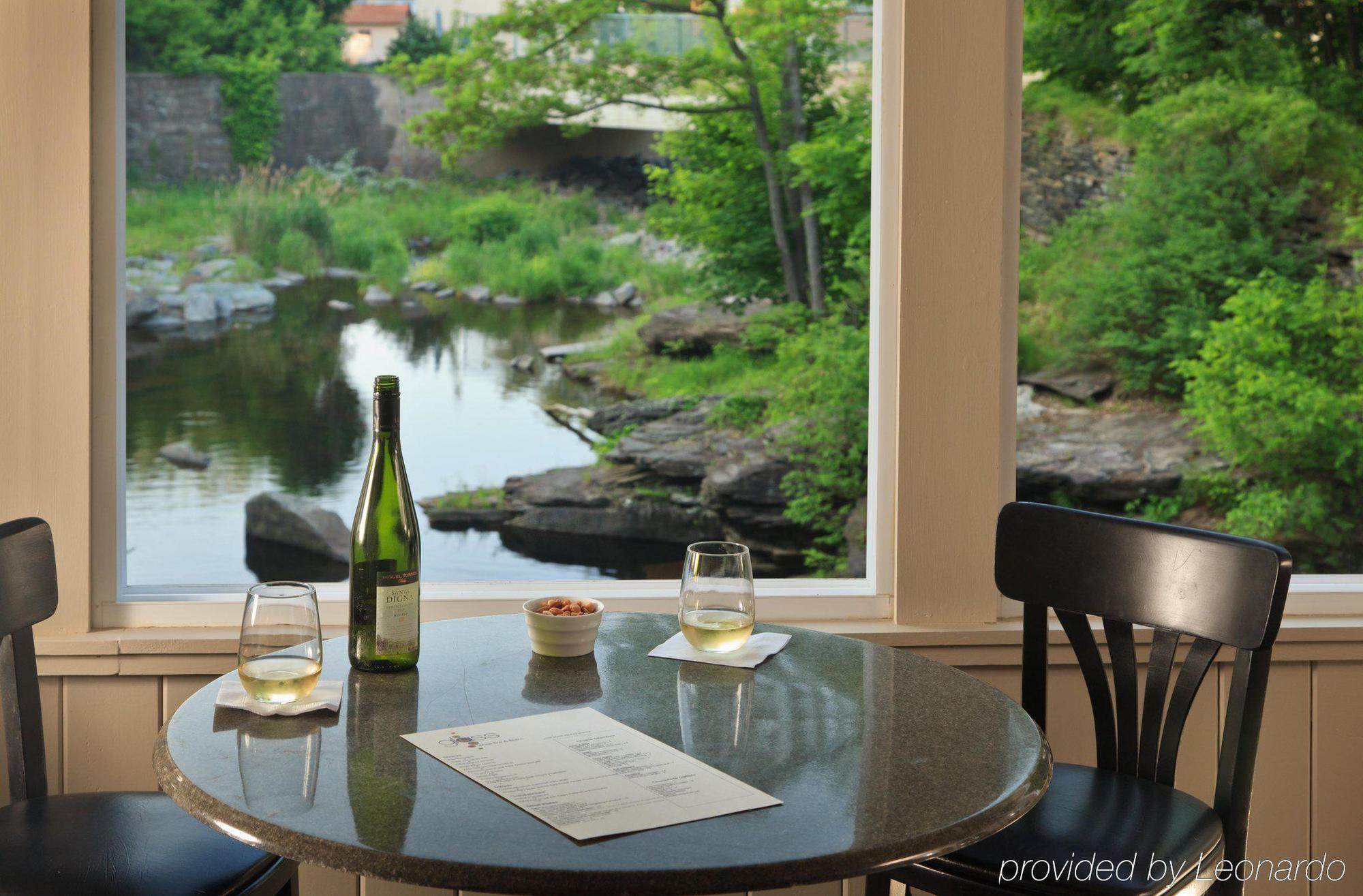 Ledges Hotel Hawley Экстерьер фото