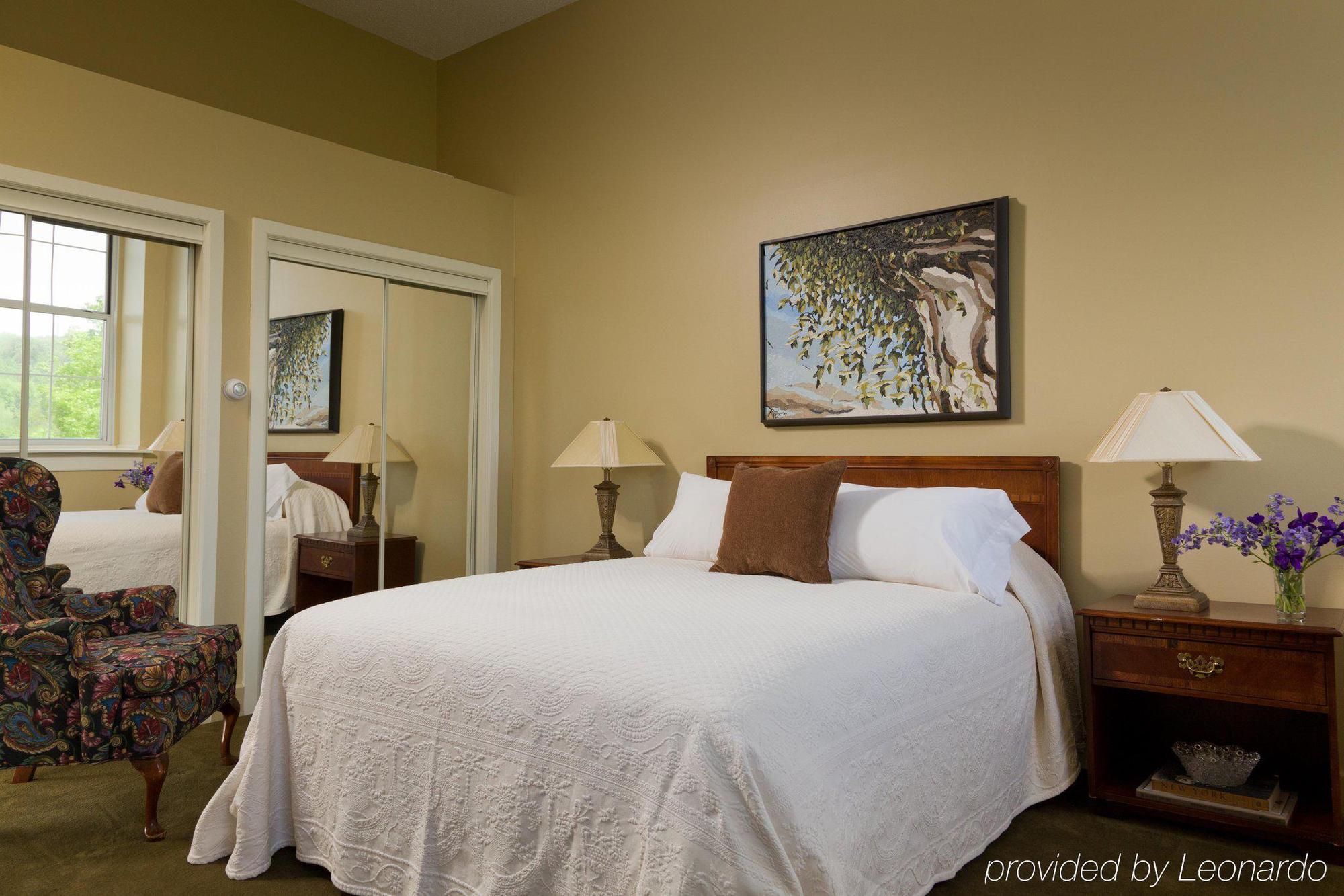Ledges Hotel Hawley Экстерьер фото