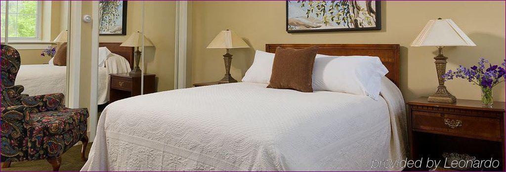 Ledges Hotel Hawley Экстерьер фото