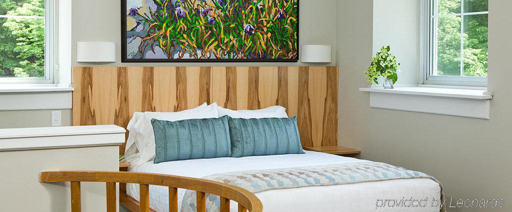 Ledges Hotel Hawley Экстерьер фото