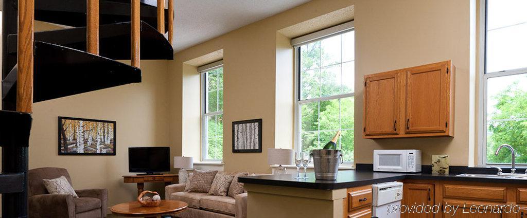 Ledges Hotel Hawley Экстерьер фото