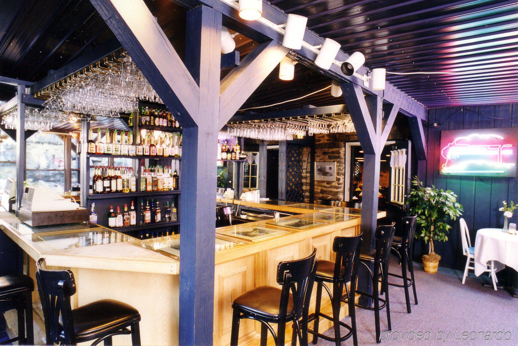 Ledges Hotel Hawley Экстерьер фото