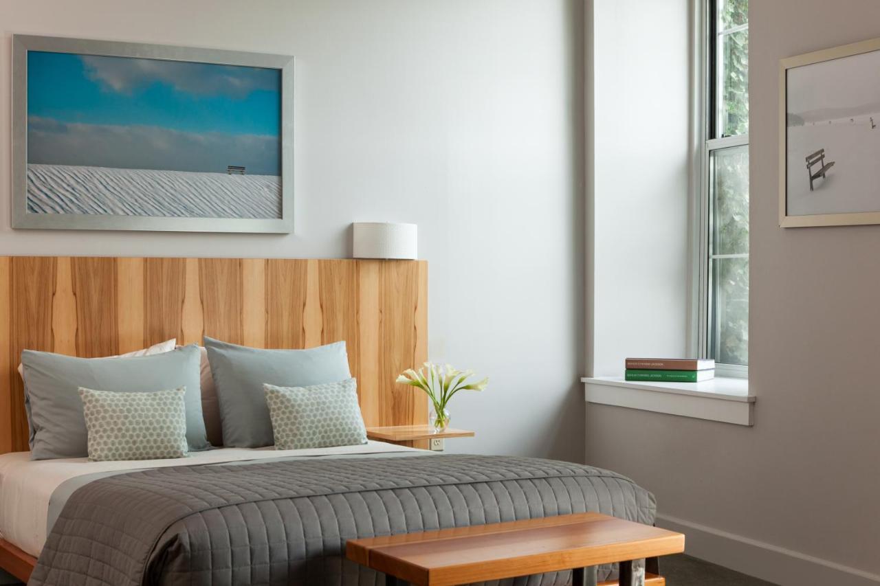 Ledges Hotel Hawley Экстерьер фото